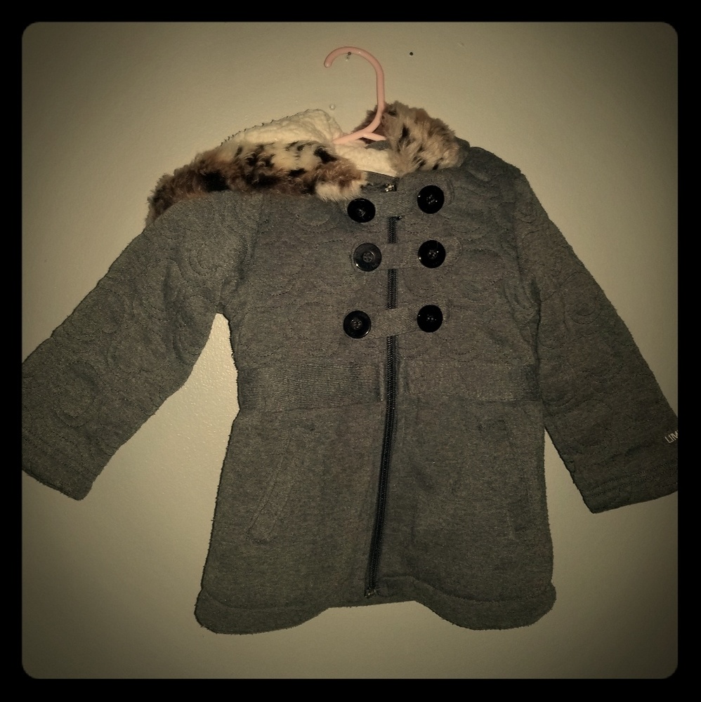 Winter Coat